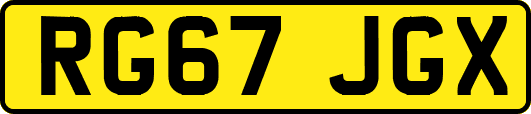 RG67JGX