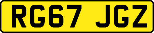 RG67JGZ