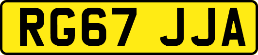 RG67JJA