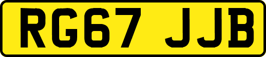 RG67JJB