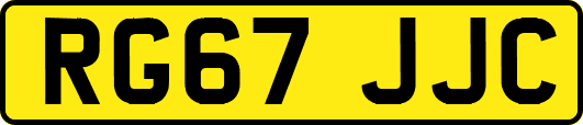 RG67JJC
