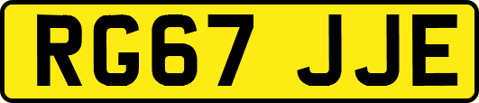 RG67JJE