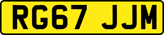 RG67JJM