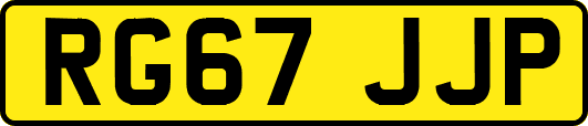 RG67JJP