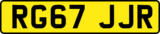 RG67JJR