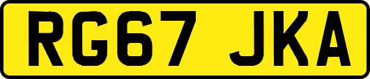 RG67JKA
