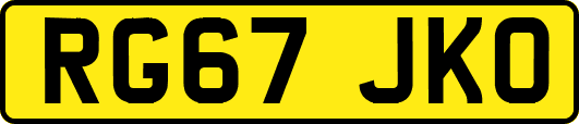 RG67JKO
