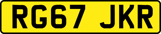 RG67JKR