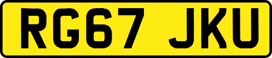 RG67JKU