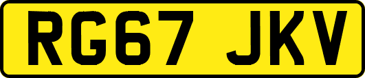RG67JKV
