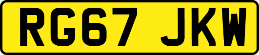 RG67JKW