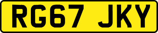 RG67JKY