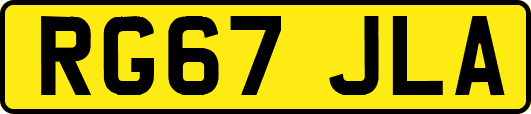 RG67JLA