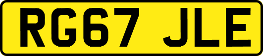 RG67JLE