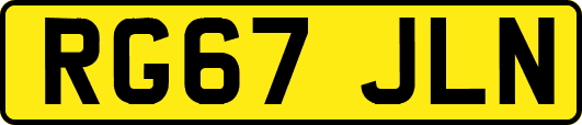 RG67JLN