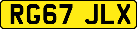 RG67JLX