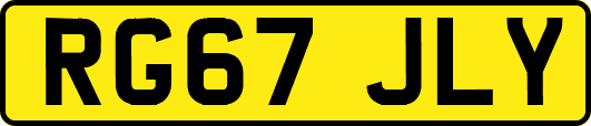 RG67JLY