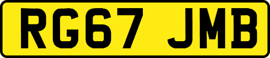 RG67JMB
