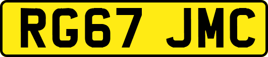 RG67JMC