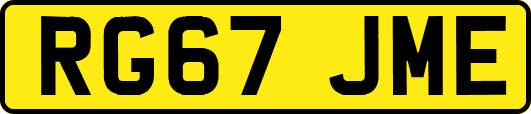 RG67JME