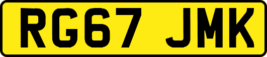 RG67JMK