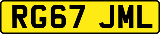 RG67JML