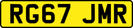 RG67JMR