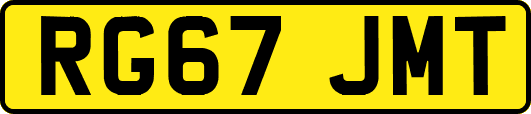 RG67JMT