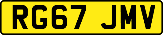 RG67JMV