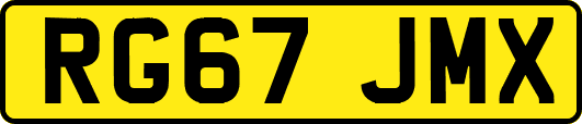 RG67JMX