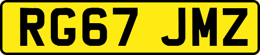 RG67JMZ