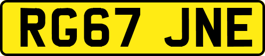 RG67JNE