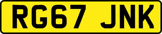 RG67JNK
