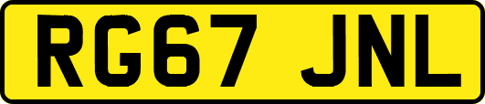 RG67JNL