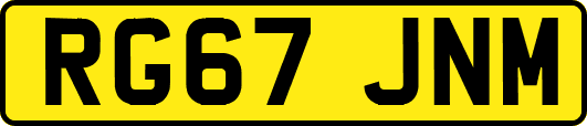 RG67JNM