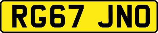 RG67JNO