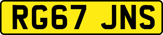 RG67JNS