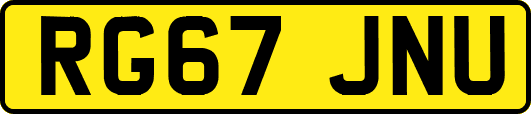 RG67JNU