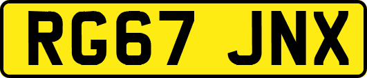 RG67JNX