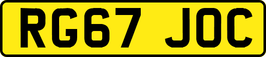 RG67JOC