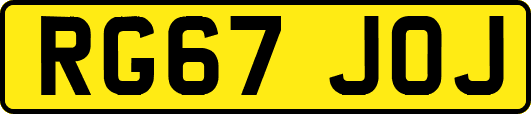 RG67JOJ