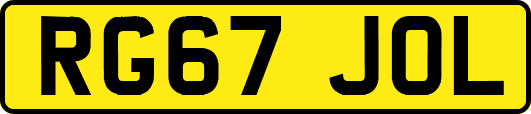 RG67JOL
