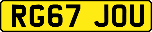 RG67JOU