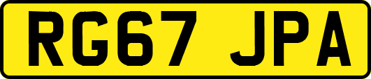 RG67JPA