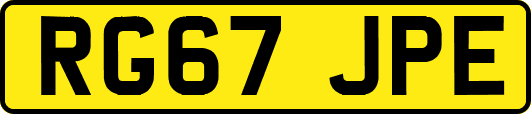 RG67JPE