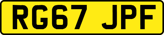RG67JPF