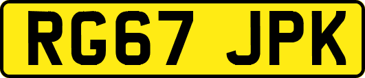 RG67JPK