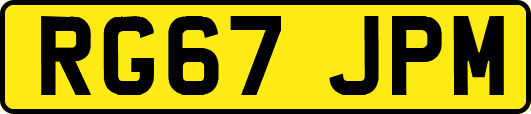 RG67JPM