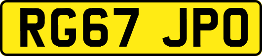 RG67JPO