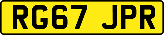 RG67JPR